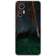 Чехол BoxFace Xiaomi 12 Lite 