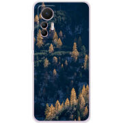 Чехол BoxFace Xiaomi 12 Lite 