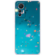 Чехол BoxFace Xiaomi 12 Lite 
