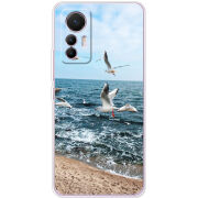 Чехол BoxFace Xiaomi 12 Lite 