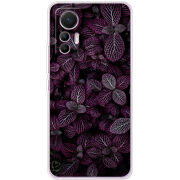 Чехол BoxFace Xiaomi 12 Lite 