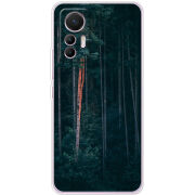 Чехол BoxFace Xiaomi 12 Lite 