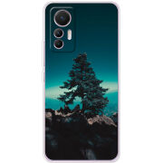 Чехол BoxFace Xiaomi 12 Lite 