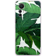 Чехол BoxFace Xiaomi 12 Lite 