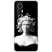 Чехол BoxFace Xiaomi 12 Lite 