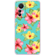 Чехол BoxFace Xiaomi 12 Lite 