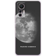 Чехол BoxFace Xiaomi 12 Lite 