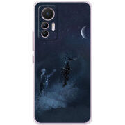 Чехол BoxFace Xiaomi 12 Lite 