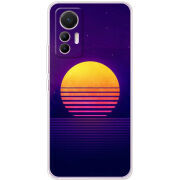 Чехол BoxFace Xiaomi 12 Lite 
