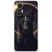 Чехол BoxFace Xiaomi 12 Lite 