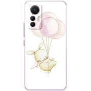 Чехол BoxFace Xiaomi 12 Lite 