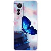 Чехол BoxFace Xiaomi 12 Lite 