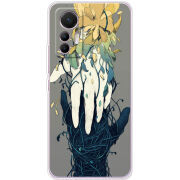 Чехол BoxFace Xiaomi 12 Lite Natures Hands