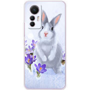 Чехол BoxFace Xiaomi 12 Lite 