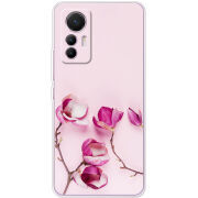 Чехол BoxFace Xiaomi 12 Lite 