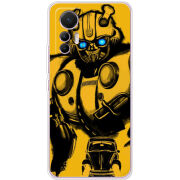 Чехол BoxFace Xiaomi 12 Lite 