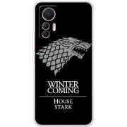 Чехол BoxFace Xiaomi 12 Lite 