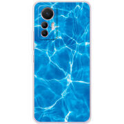 Чехол BoxFace Xiaomi 12 Lite 