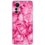 Чехол BoxFace Xiaomi 12 Lite 