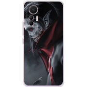 Чехол BoxFace Xiaomi 12 Lite 