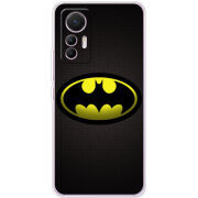 Чехол BoxFace Xiaomi 12 Lite 