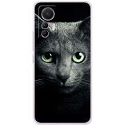Чехол BoxFace Xiaomi 12 Lite 