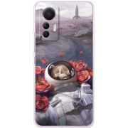 Чехол BoxFace Xiaomi 12 Lite 