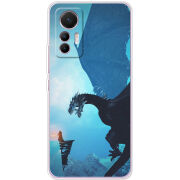 Чехол BoxFace Xiaomi 12 Lite 