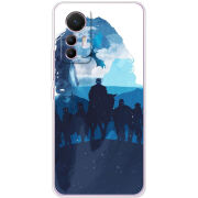 Чехол BoxFace Xiaomi 12 Lite 