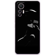 Чехол BoxFace Xiaomi 12 Lite 