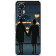 Чехол BoxFace Xiaomi 12 Lite 