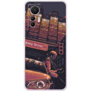 Чехол BoxFace Xiaomi 12 Lite 