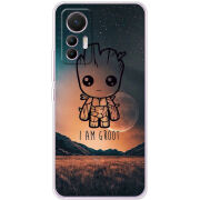 Чехол BoxFace Xiaomi 12 Lite 