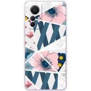 Чехол BoxFace Xiaomi 12 Lite 