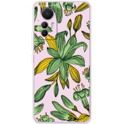 Чехол BoxFace Xiaomi 12 Lite 