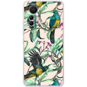 Чехол BoxFace Xiaomi 12 Lite 