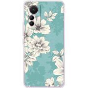 Чехол BoxFace Xiaomi 12 Lite 