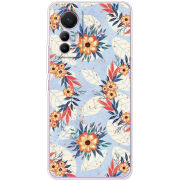 Чехол BoxFace Xiaomi 12 Lite 