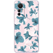 Чехол BoxFace Xiaomi 12 Lite 