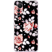 Чехол BoxFace Xiaomi 12 Lite 