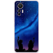 Чехол BoxFace Xiaomi 12 Lite 