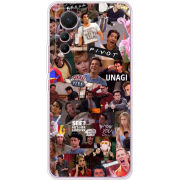 Чехол BoxFace Xiaomi 12 Lite 