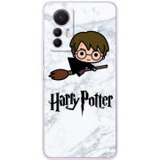 Чехол BoxFace Xiaomi 12 Lite 