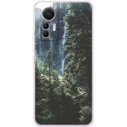 Чехол BoxFace Xiaomi 12 Lite 