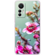 Чехол BoxFace Xiaomi 12 Lite 