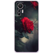 Чехол BoxFace Xiaomi 12 Lite 