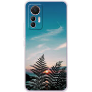 Чехол BoxFace Xiaomi 12 Lite 