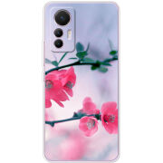 Чехол BoxFace Xiaomi 12 Lite 