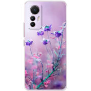 Чехол BoxFace Xiaomi 12 Lite 