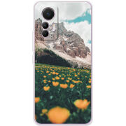 Чехол BoxFace Xiaomi 12 Lite 